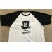 LEC Trackable  Baseball type T shirt **NEW**